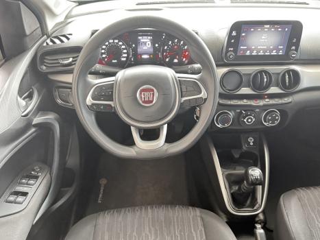 FIAT Argo 1.3 4P FIREFLY FLEX DRIVE, Foto 10