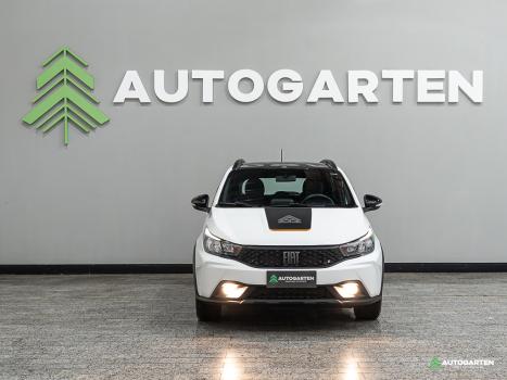 FIAT Argo 1.3 4P FIREFLY FLEX TREKKING, Foto 2