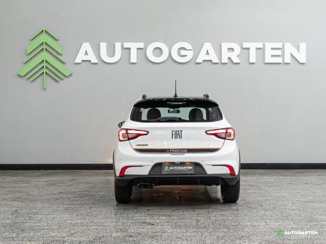 FIAT Argo 1.3 4P FIREFLY FLEX TREKKING, Foto 3