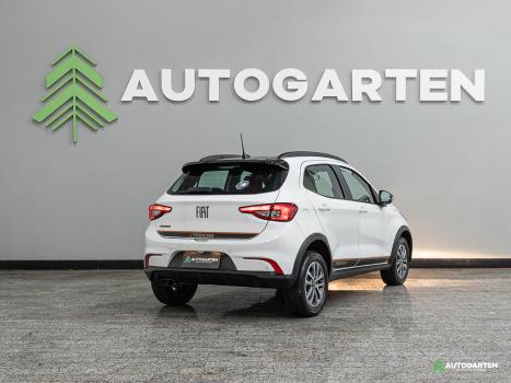 FIAT Argo 1.3 4P FIREFLY FLEX TREKKING, Foto 4