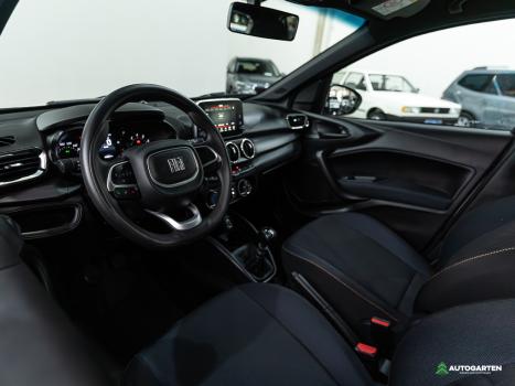 FIAT Argo 1.3 4P FIREFLY FLEX TREKKING, Foto 6