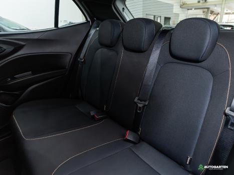 FIAT Argo 1.3 4P FIREFLY FLEX TREKKING, Foto 8