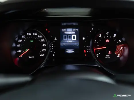 FIAT Argo 1.3 4P FIREFLY FLEX TREKKING, Foto 12