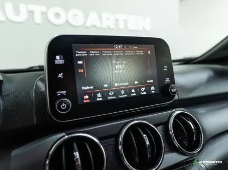 FIAT Argo 1.3 4P FIREFLY FLEX TREKKING, Foto 13