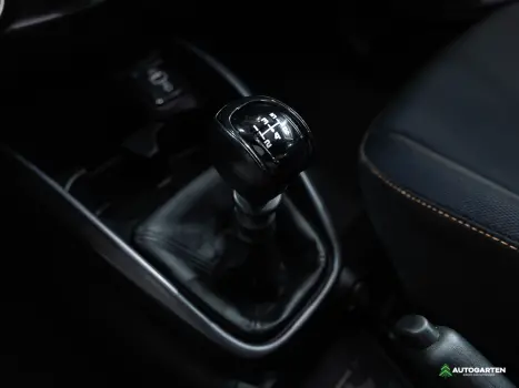 FIAT Argo 1.3 4P FIREFLY FLEX TREKKING, Foto 14