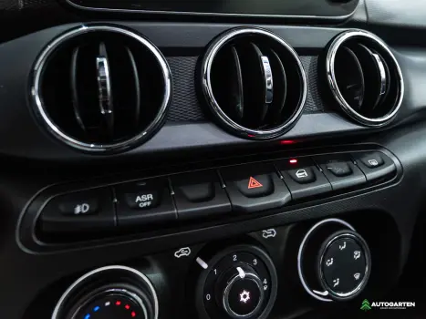 FIAT Argo 1.3 4P FIREFLY FLEX TREKKING, Foto 15