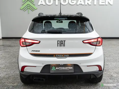 FIAT Argo 1.3 4P FIREFLY FLEX TREKKING, Foto 18