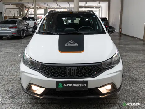 FIAT Argo 1.3 4P FIREFLY FLEX TREKKING, Foto 20