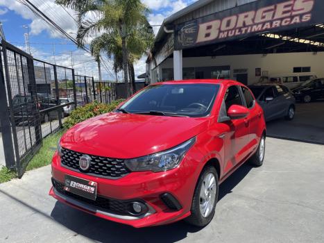 FIAT Argo 1.3 4P FIREFLY FLEX DRIVE, Foto 2