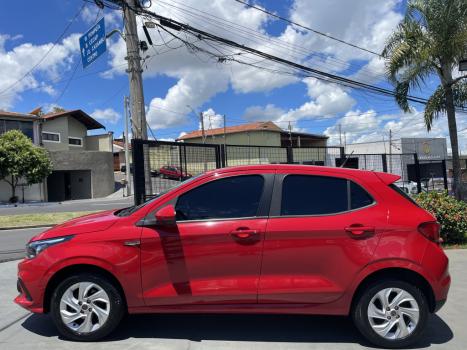 FIAT Argo 1.3 4P FIREFLY FLEX DRIVE, Foto 3