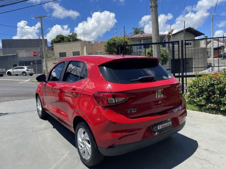 FIAT Argo 1.3 4P FIREFLY FLEX DRIVE, Foto 4