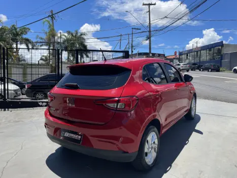 FIAT Argo 1.3 4P FIREFLY FLEX DRIVE, Foto 6