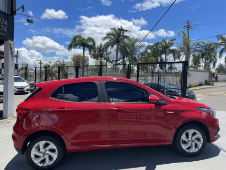 FIAT Argo 1.3 4P FIREFLY FLEX DRIVE, Foto 7