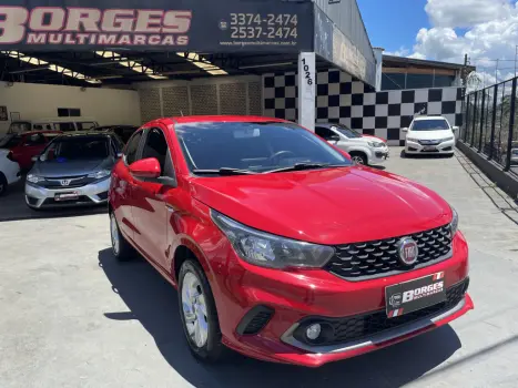 FIAT Argo 1.3 4P FIREFLY FLEX DRIVE, Foto 8