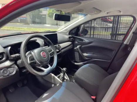 FIAT Argo 1.3 4P FIREFLY FLEX DRIVE, Foto 9