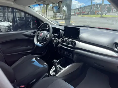 FIAT Argo 1.3 4P FIREFLY FLEX DRIVE, Foto 10