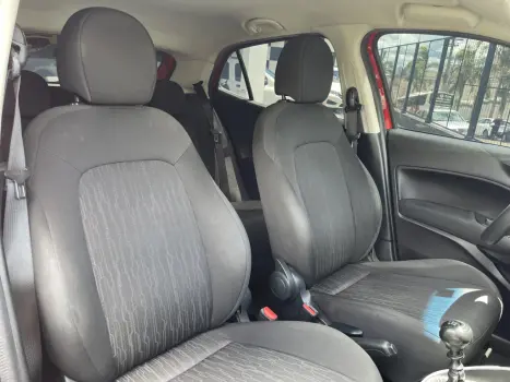 FIAT Argo 1.3 4P FIREFLY FLEX DRIVE, Foto 14