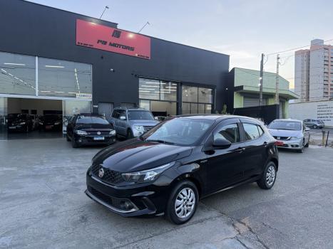 FIAT Argo 1.3 4P FIREFLY FLEX DRIVE, Foto 1