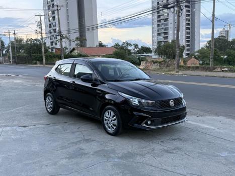 FIAT Argo 1.3 4P FIREFLY FLEX DRIVE, Foto 3