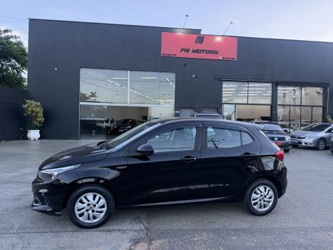 FIAT Argo 1.3 4P FIREFLY FLEX DRIVE, Foto 4