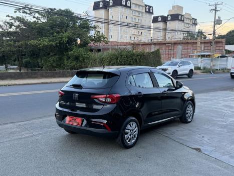 FIAT Argo 1.3 4P FIREFLY FLEX DRIVE, Foto 6