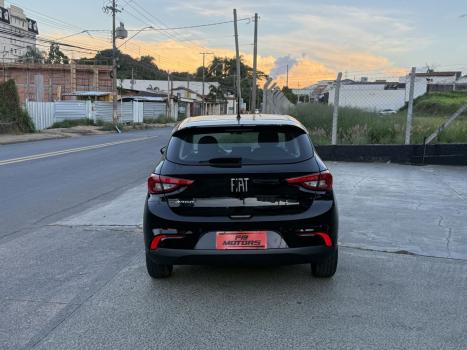 FIAT Argo 1.3 4P FIREFLY FLEX DRIVE, Foto 7