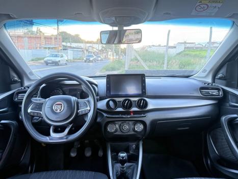 FIAT Argo 1.3 4P FIREFLY FLEX DRIVE, Foto 11