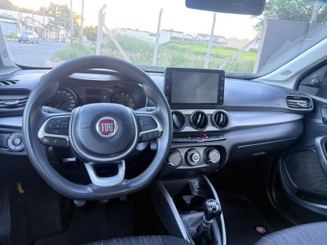 FIAT Argo 1.3 4P FIREFLY FLEX DRIVE, Foto 12