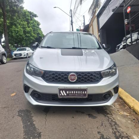 FIAT Argo 1.3 4P FIREFLY FLEX DRIVE, Foto 1