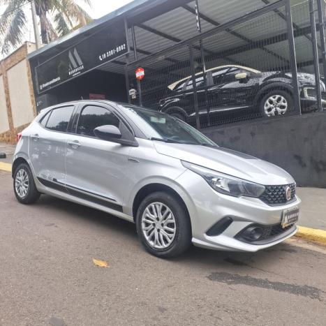 FIAT Argo 1.3 4P FIREFLY FLEX DRIVE, Foto 2