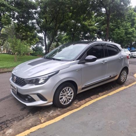 FIAT Argo 1.3 4P FIREFLY FLEX DRIVE, Foto 3