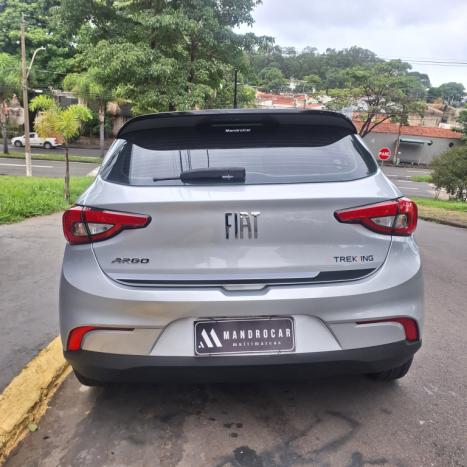 FIAT Argo 1.3 4P FIREFLY FLEX DRIVE, Foto 4