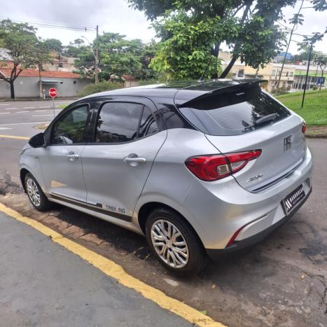 FIAT Argo 1.3 4P FIREFLY FLEX DRIVE, Foto 5