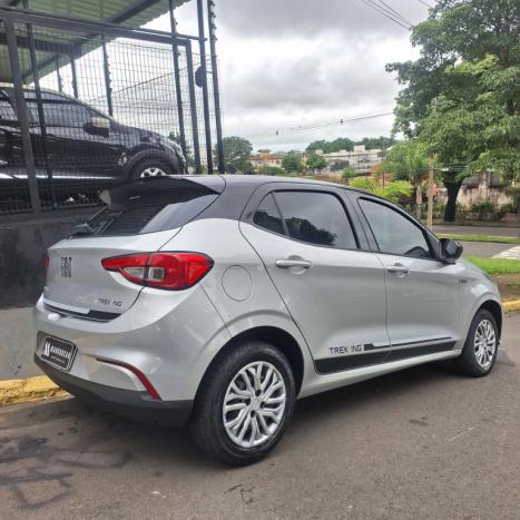 FIAT Argo 1.3 4P FIREFLY FLEX DRIVE, Foto 6