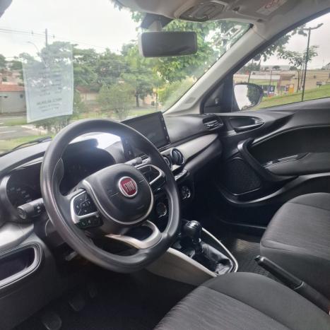 FIAT Argo 1.3 4P FIREFLY FLEX DRIVE, Foto 7