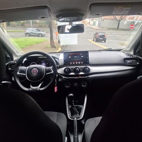 FIAT Argo 1.3 4P FIREFLY FLEX DRIVE, Foto 8