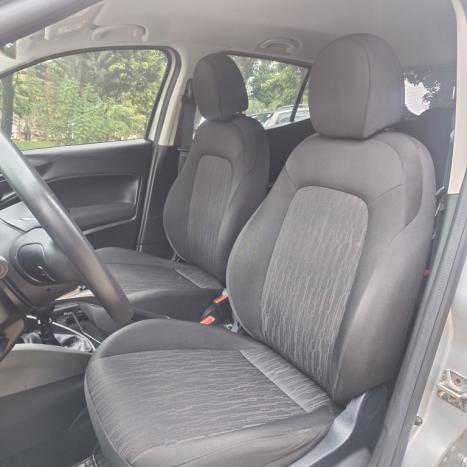 FIAT Argo 1.3 4P FIREFLY FLEX DRIVE, Foto 9