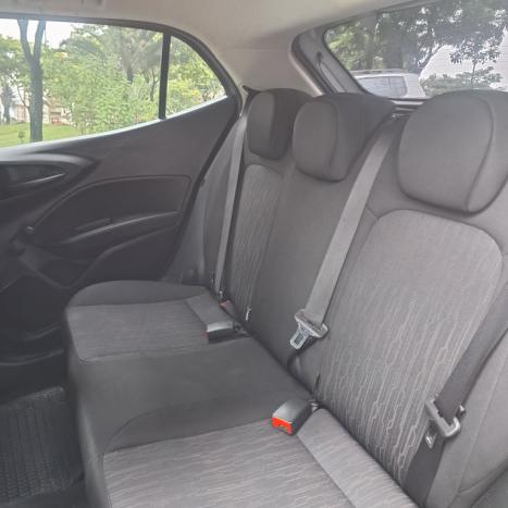 FIAT Argo 1.3 4P FIREFLY FLEX DRIVE, Foto 10