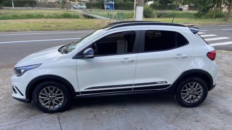 FIAT Argo 1.3 4P FIREFLY FLEX TREKKING, Foto 3