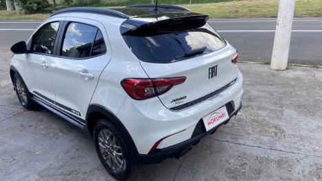 FIAT Argo 1.3 4P FIREFLY FLEX TREKKING, Foto 4