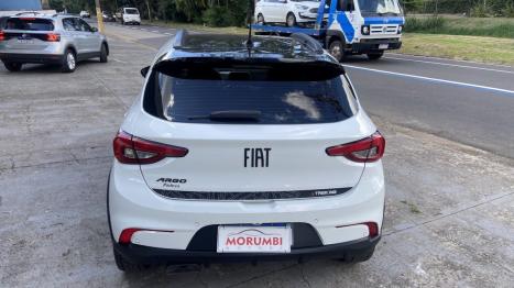 FIAT Argo 1.3 4P FIREFLY FLEX TREKKING, Foto 5