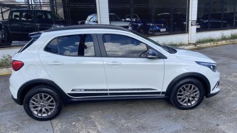 FIAT Argo 1.3 4P FIREFLY FLEX TREKKING, Foto 7