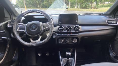 FIAT Argo 1.3 4P FIREFLY FLEX TREKKING, Foto 9