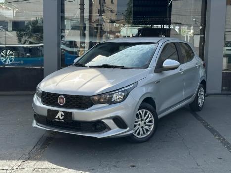 FIAT Argo 1.3 4P FIREFLY FLEX DRIVE, Foto 1