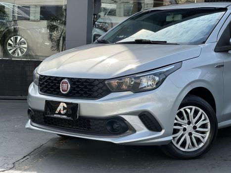 FIAT Argo 1.3 4P FIREFLY FLEX DRIVE, Foto 2