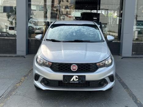 FIAT Argo 1.3 4P FIREFLY FLEX DRIVE, Foto 3