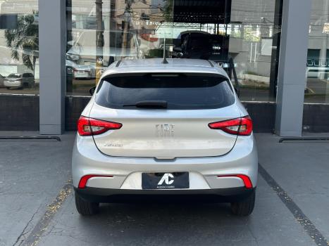 FIAT Argo 1.3 4P FIREFLY FLEX DRIVE, Foto 4