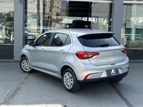 FIAT Argo 1.3 4P FIREFLY FLEX DRIVE, Foto 5