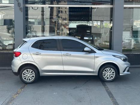 FIAT Argo 1.3 4P FIREFLY FLEX DRIVE, Foto 6