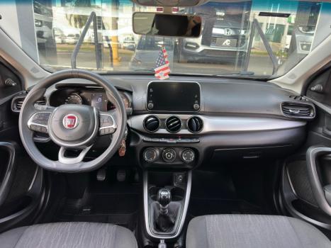 FIAT Argo 1.3 4P FIREFLY FLEX DRIVE, Foto 7